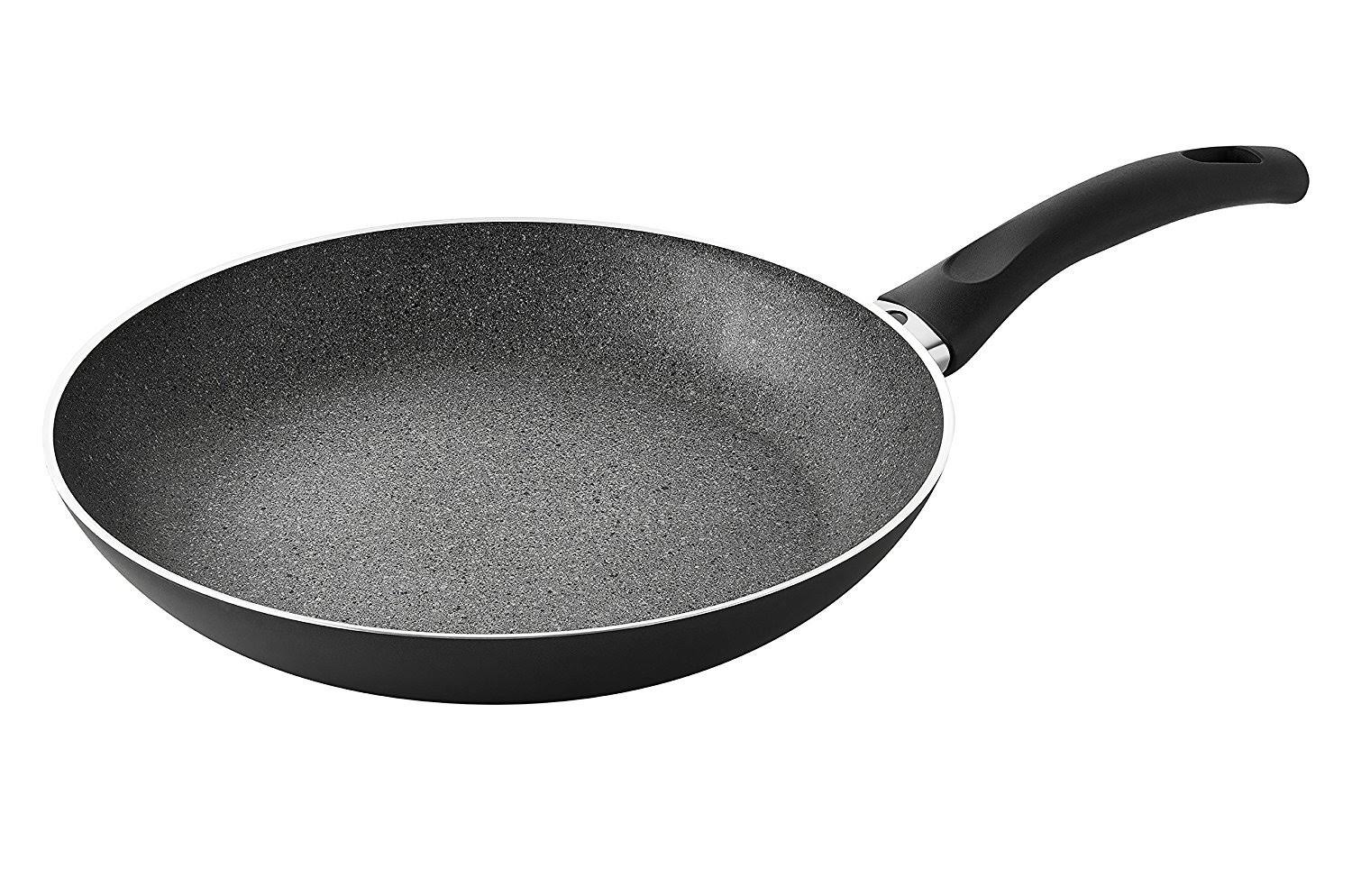Ballarini Bologna Granitium 9N5F - 0,20 Frying Pan Flat 20 cm