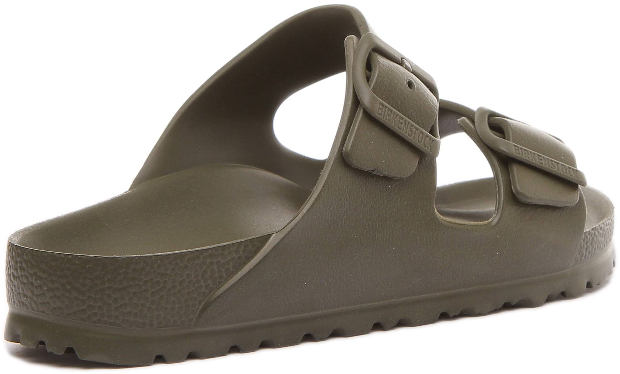 Birkenstock Arizona Eva 1019152