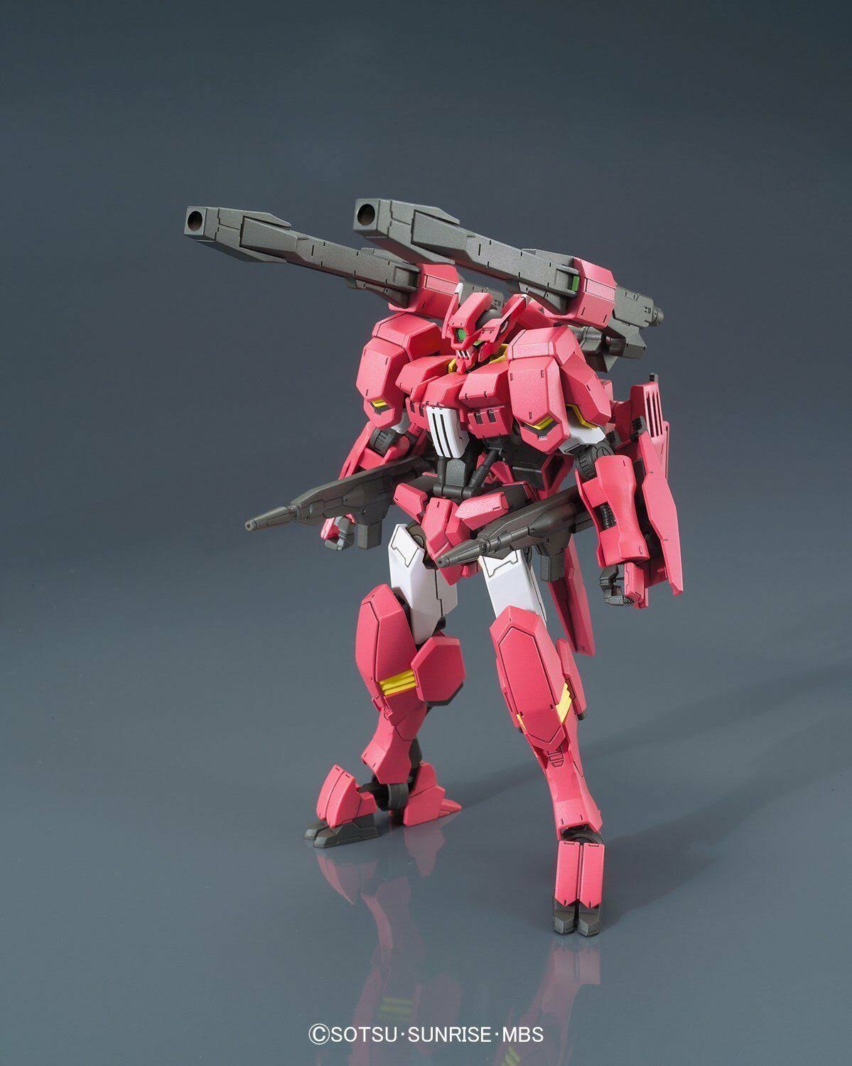 Gundam Flauros Ibo: 2nd Season, Bandai HG 1/144