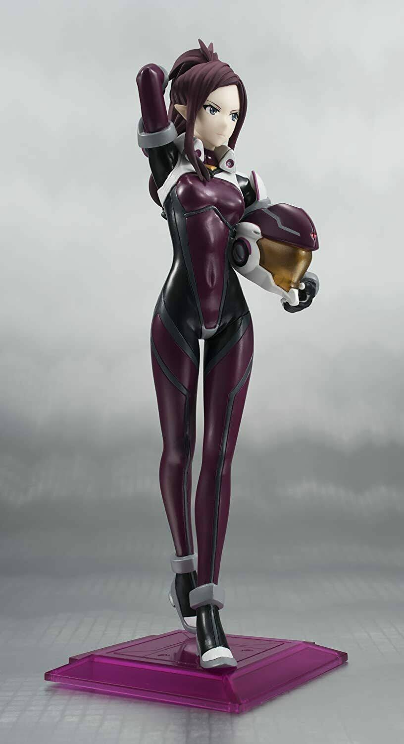 Macross Delta - Mirage Farina Jenius [Figuarts ZERO]