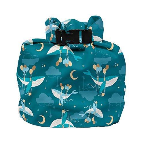 Bambino Mio Wet Diaper Bag Sweet Dreams