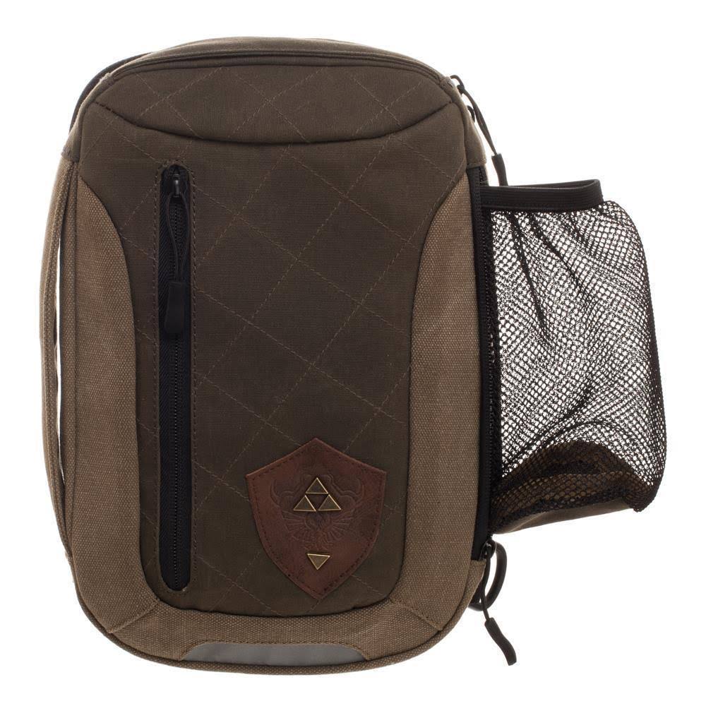 Legend of Zelda Mini Backpack