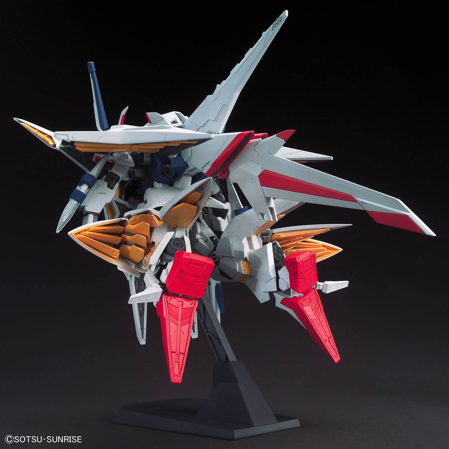 Bandai Spirits HGUC 1/144 #229 Penelope Gundam Hathaway&s Flash