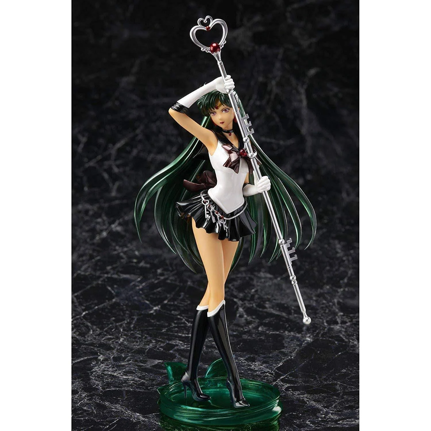Figuarts Zero Sailor Moon Crystal Sailor Pluto