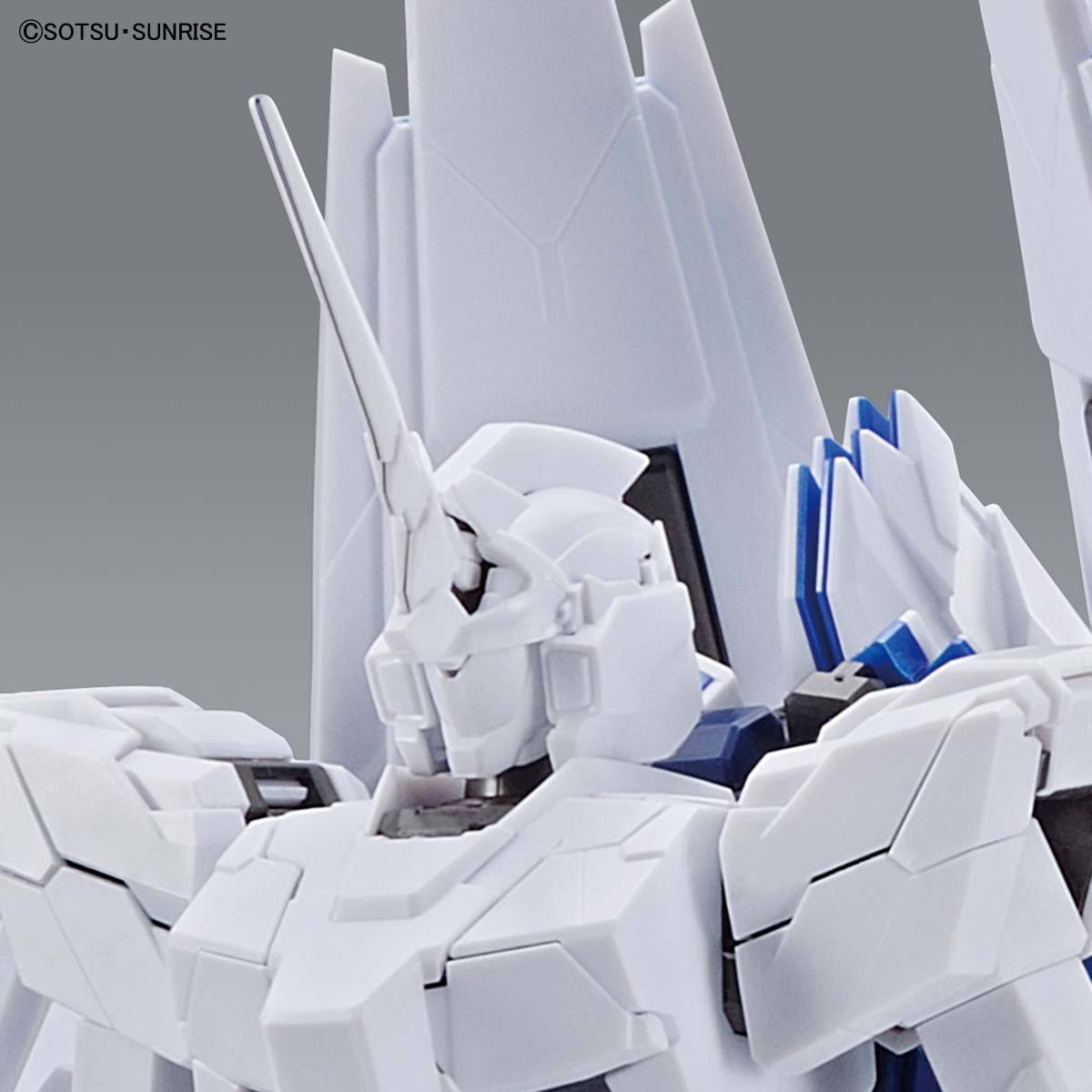 Bandai mg 1/100 Gundam Base Limited Unicorn Gundam Perfectivity Gunpla Japan EMS