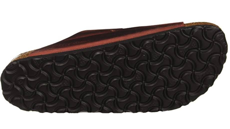 Birkenstock Arizona Leather Sandal