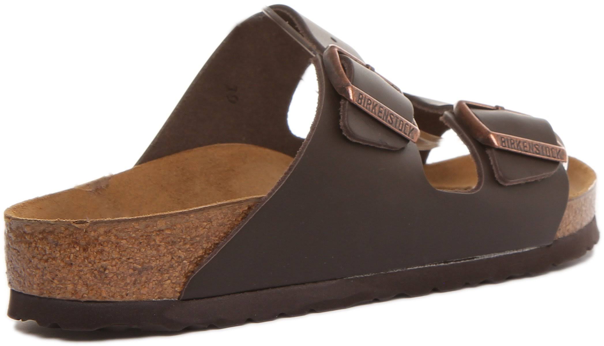 Birkenstock Arizona Sandals Brown