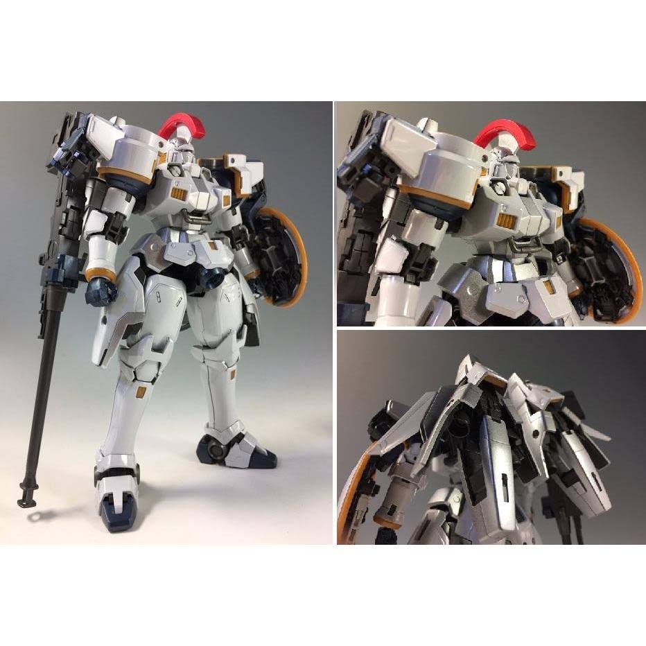 Bandai mg 1/100 Tallgeese Ew [Special Coating]