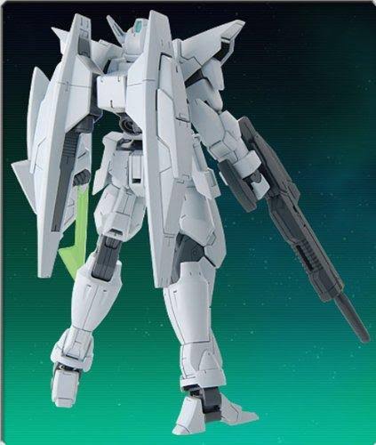 *HG 1/144 G Bouncer (Mobile Suit Gundam Age)