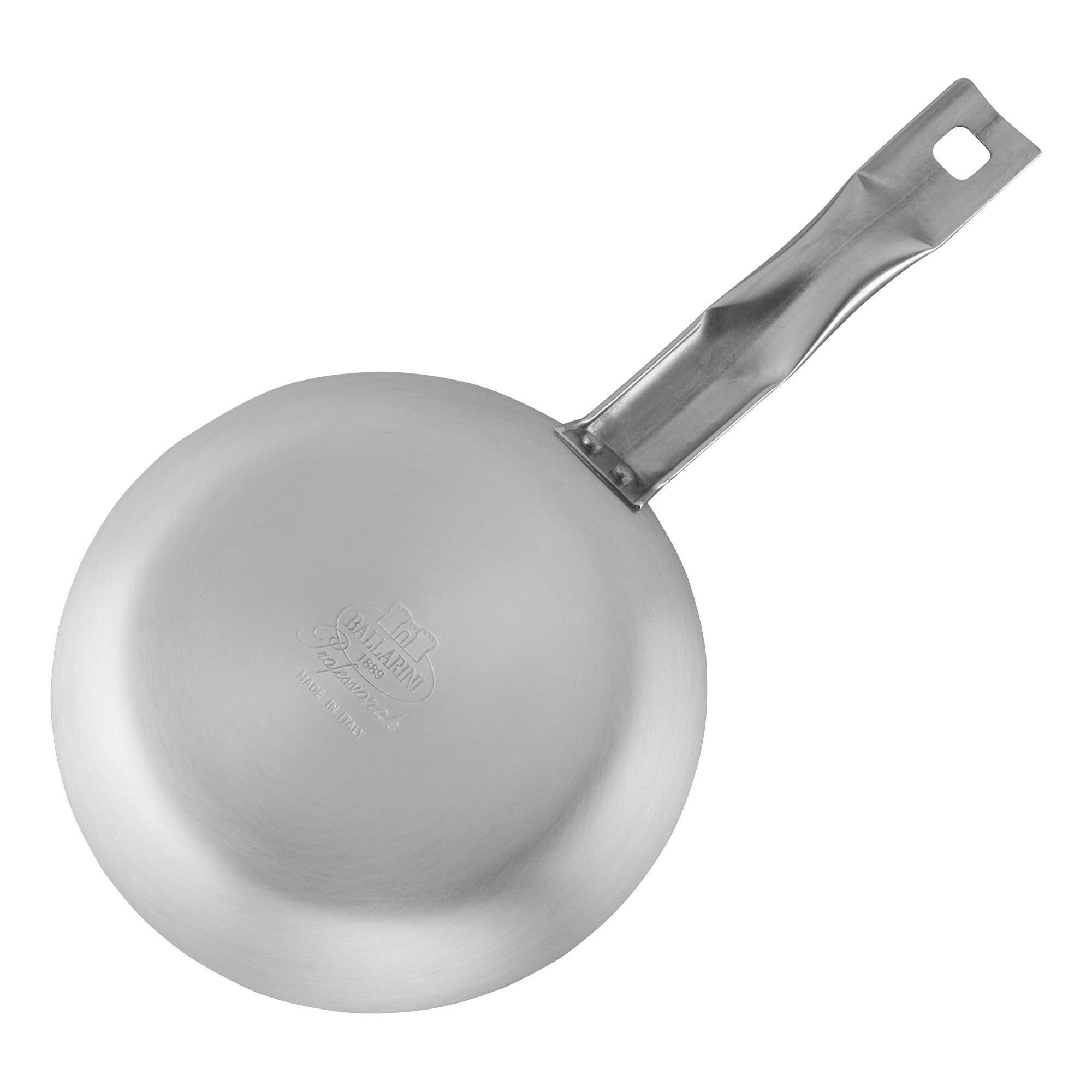 Ballarini Professionale Series 4500 8x22 Aluminum Nonstick Fry Pan