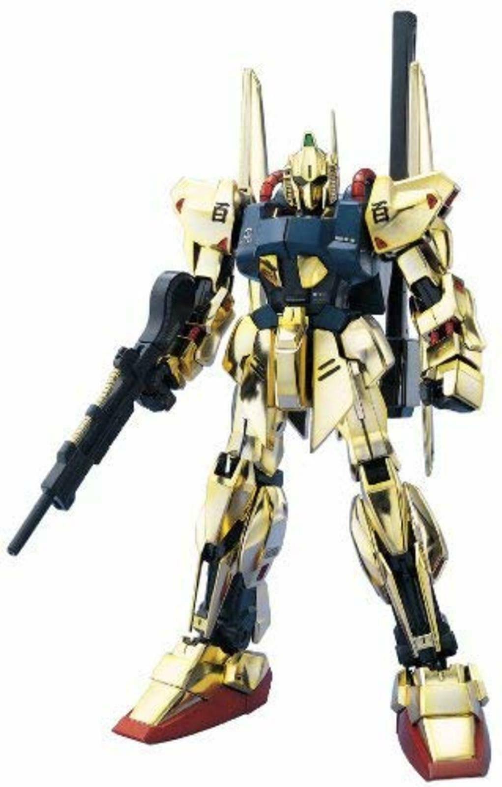 Bandai Gundam Hyaku-Shiki 1/100 Scale Kit