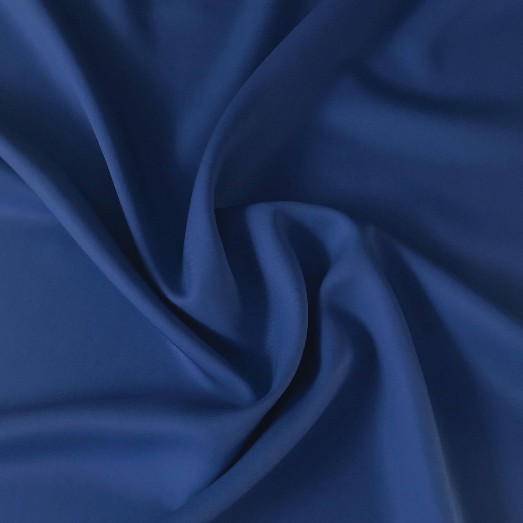 BedVoyage Rayon from Bamboo Indigo Sheet Set - Twin XL