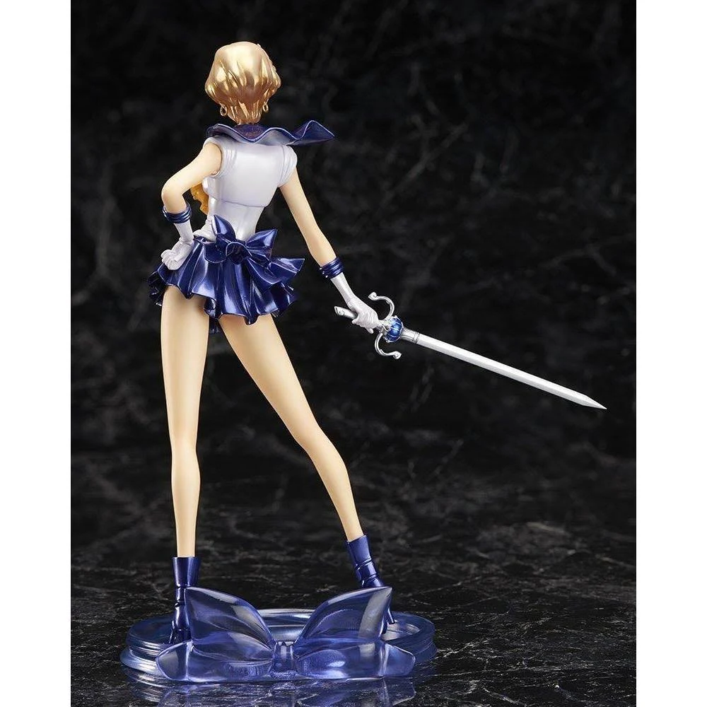 Sailor Moon Crystal Sailor Uranus Figuarts Zero Figure