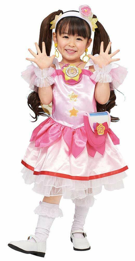 Star Twinkle Pretty Makeover Purichumu Cure Star 95Cm-115Cmf/S