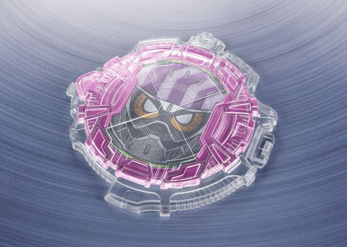 Kamen Rider EX-AID Mighty Action Gamer Level 2 S.H.Figuarts