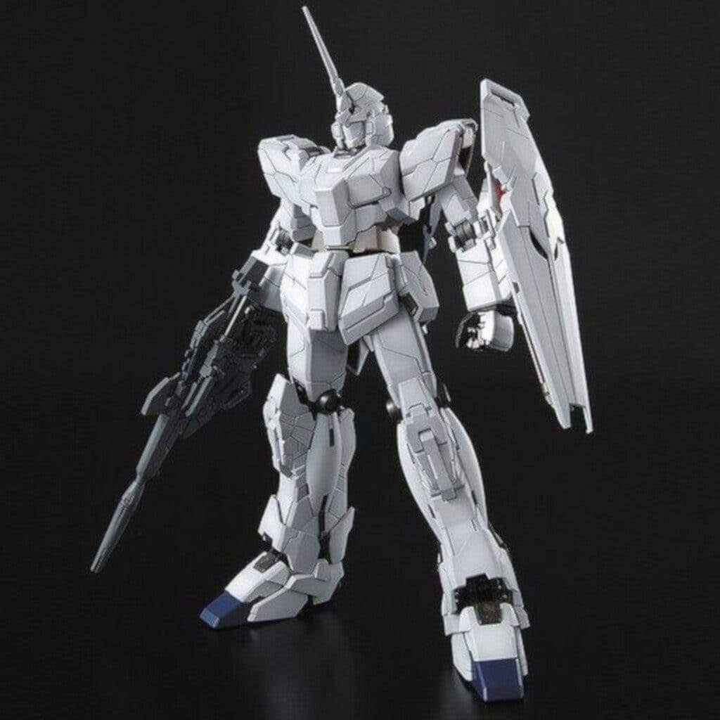 Bandai 1/100 RX-O Unicorn Gundam