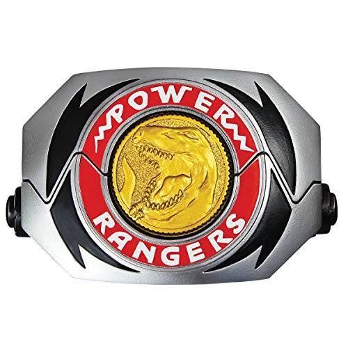 Mighty Morphin Power Rangers Legacy Power Morpher