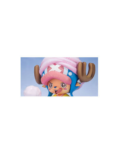 One Piece - Tony Tony Chopper - Whole Cake Island Ver. [Figuarts ZERO]