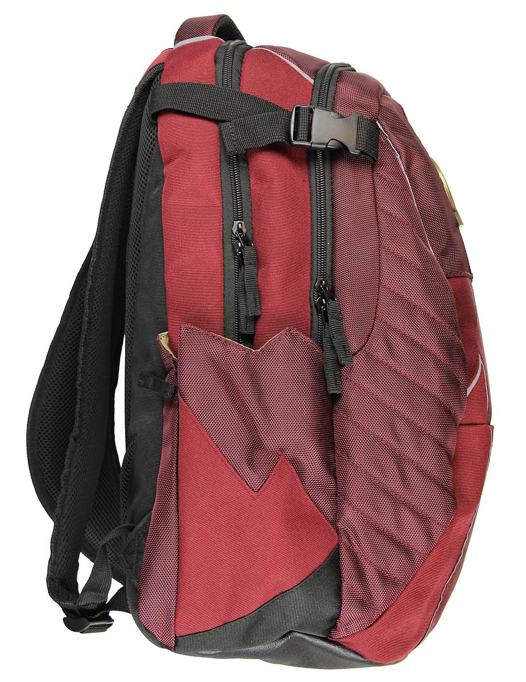 DC Comics Flash Built Backpack