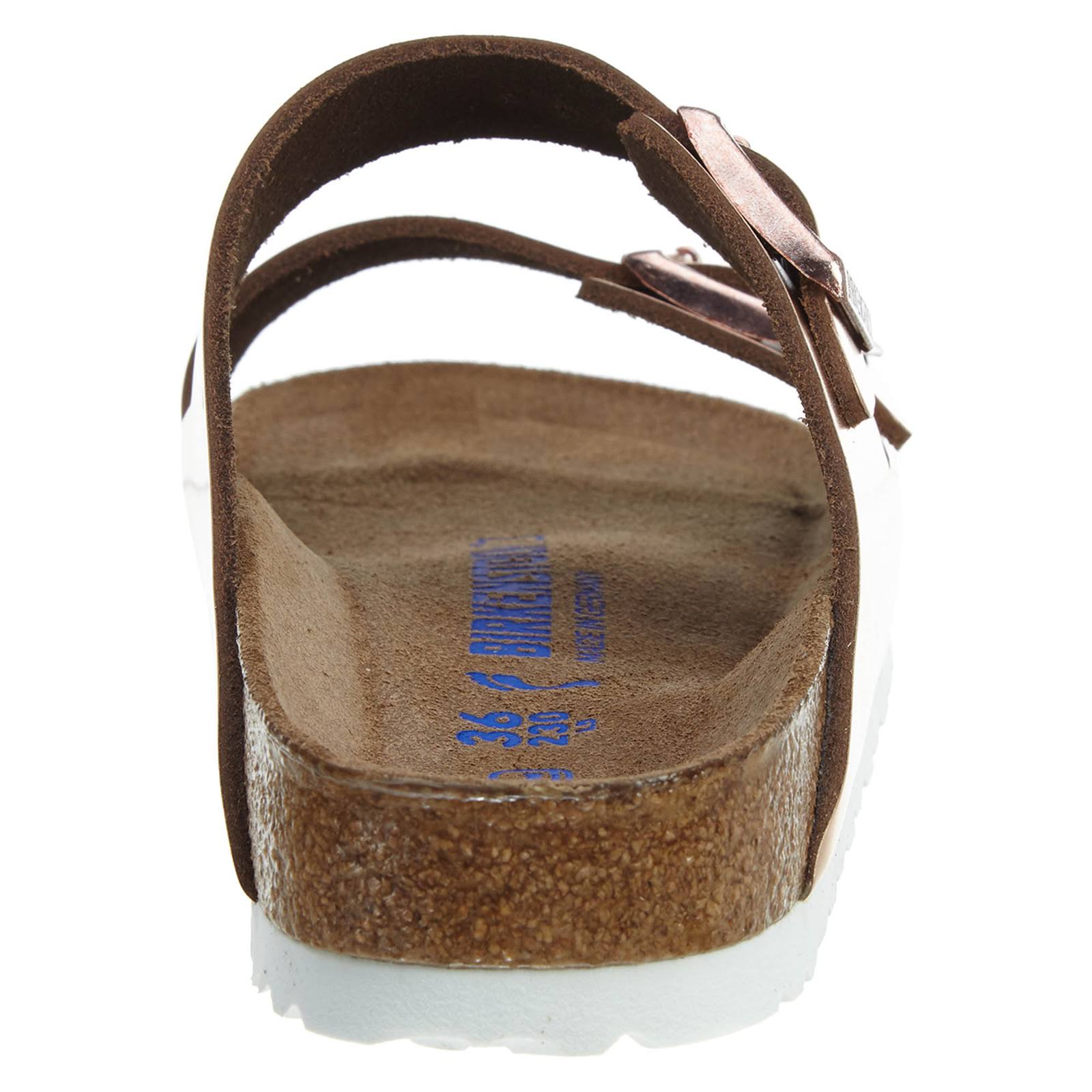 Birkenstock Arizona Metallic Women's