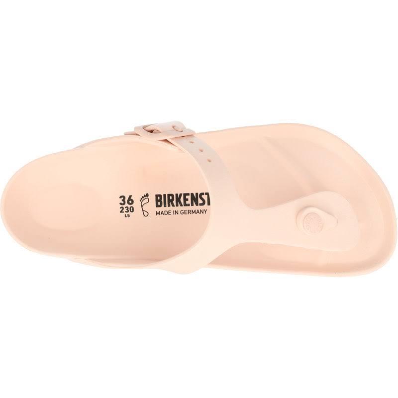 Birkenstock Gizeh Eva in Rose (Art:1014569) - 39