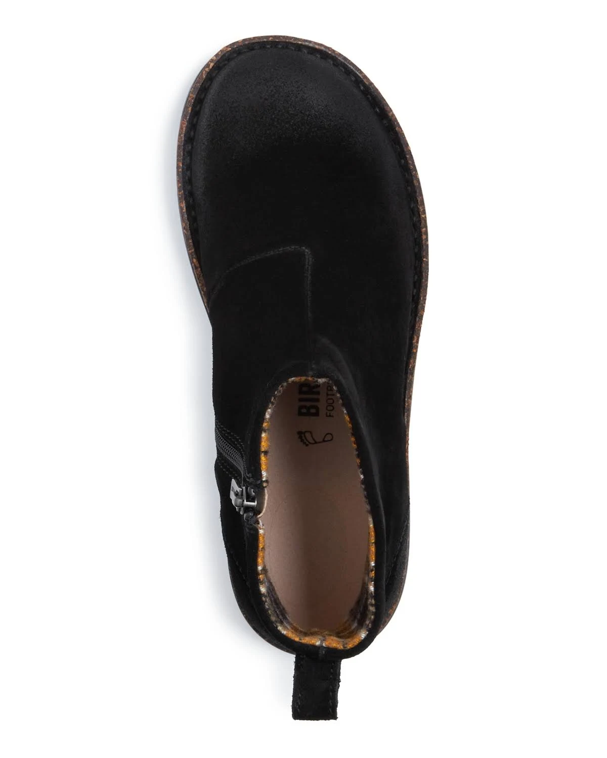 Birkenstock Women's Melrose Booties - Black