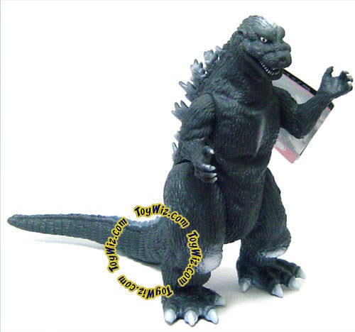 Godzilla 1954 6-Inch Vinyl Figure