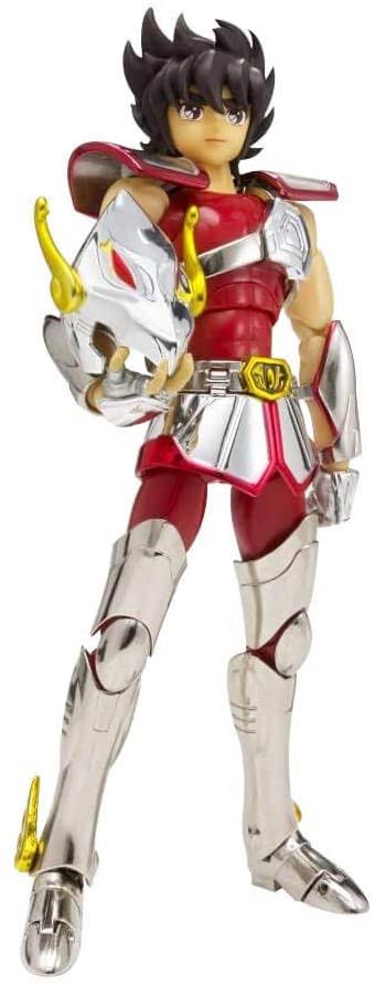 Saint Cloth Myth Saint Seiya Pegasus Seiya: Revival Ver.