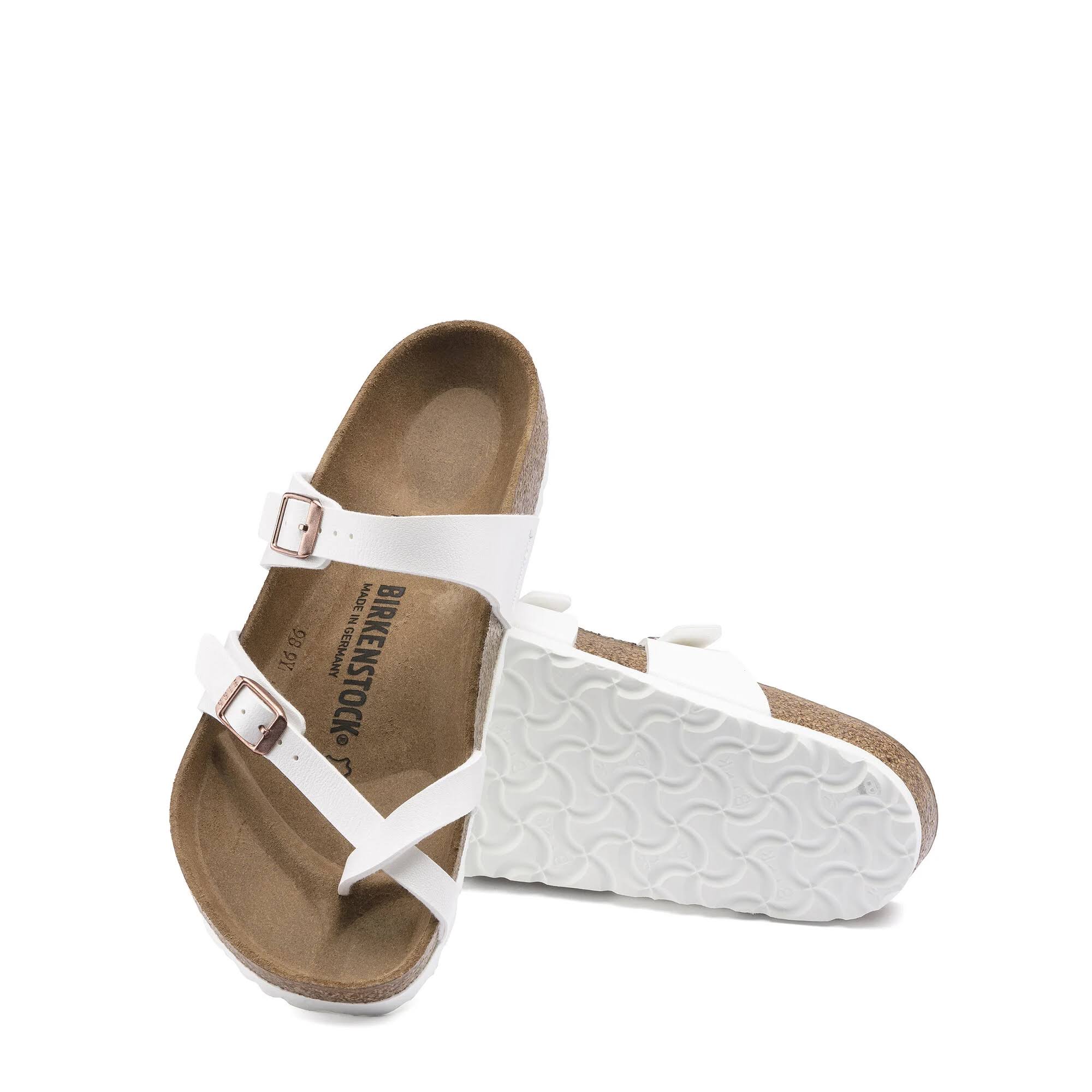 Birkenstock Women's Mayari Lavender Blush 40 / R