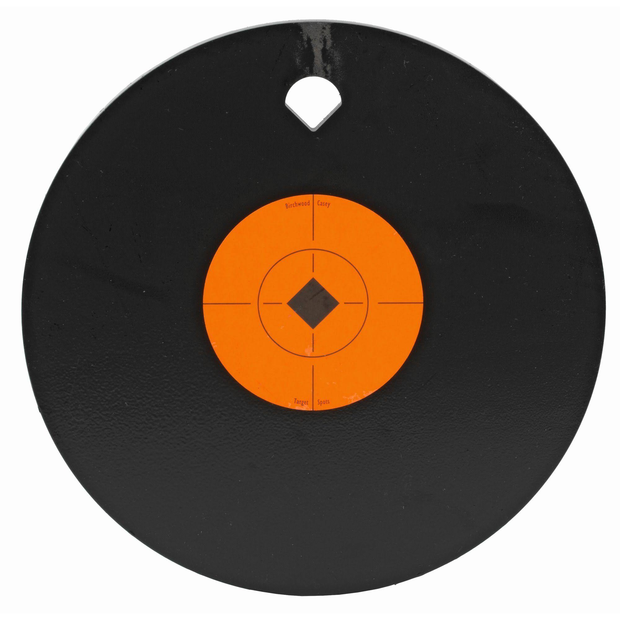 Birchwood Casey Steel Target Range Pack 8 in.