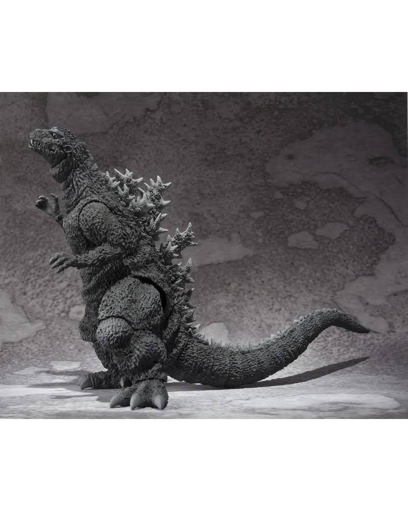 Godzilla 1954 S.H. MonsterArts Action Figure