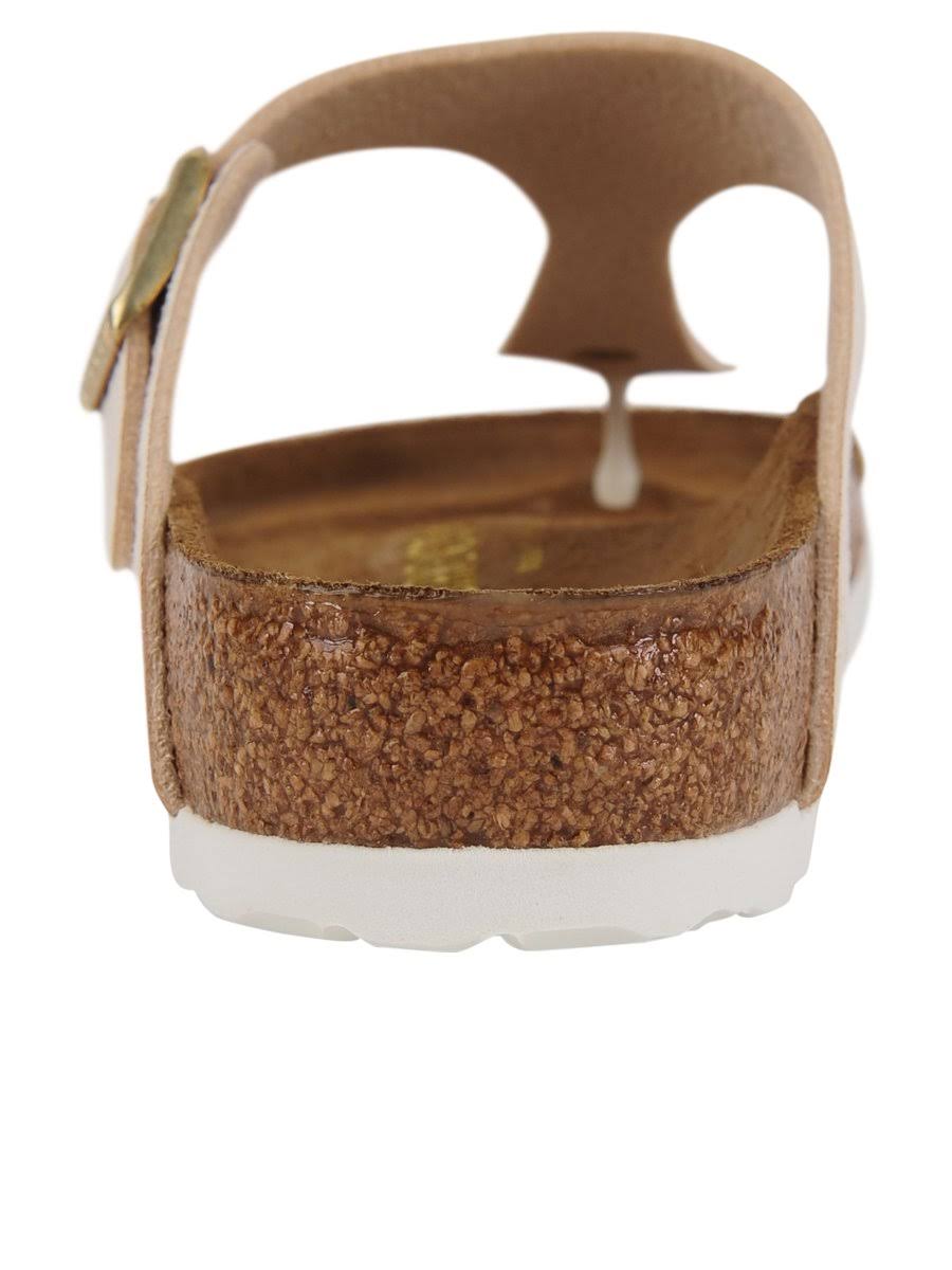 Birkenstock Women's Gizeh Birko-Flor Sandal