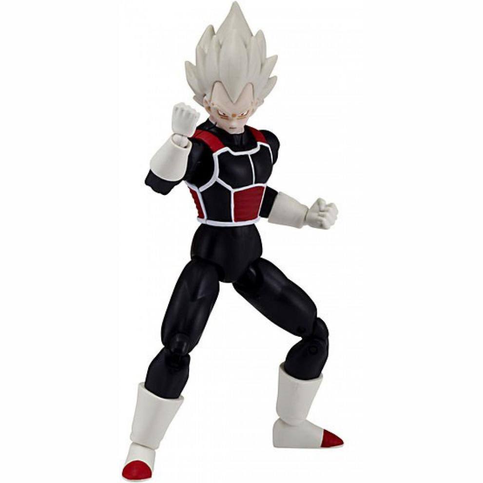 Dragon Ball Super Dragon Stars Super Saiyan Vegeta Action Figure [FighterZ Edition]