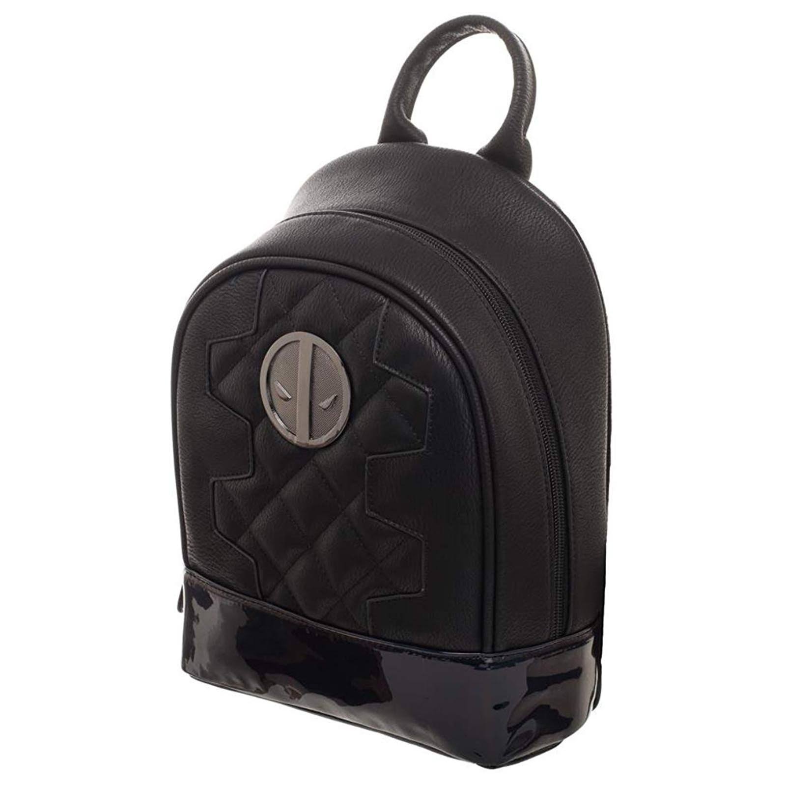 Deadpool Mini Backpack