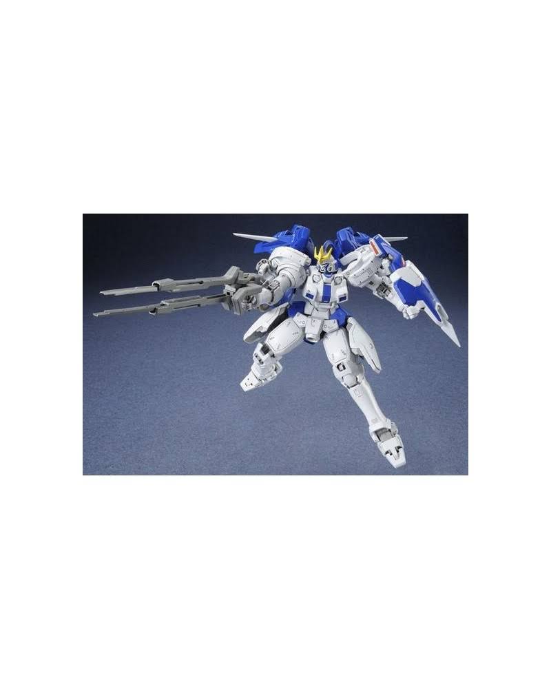 Bandai mg 1/100 OZ-00MS2B Tallgeese III Plastic Model Kit Gundam