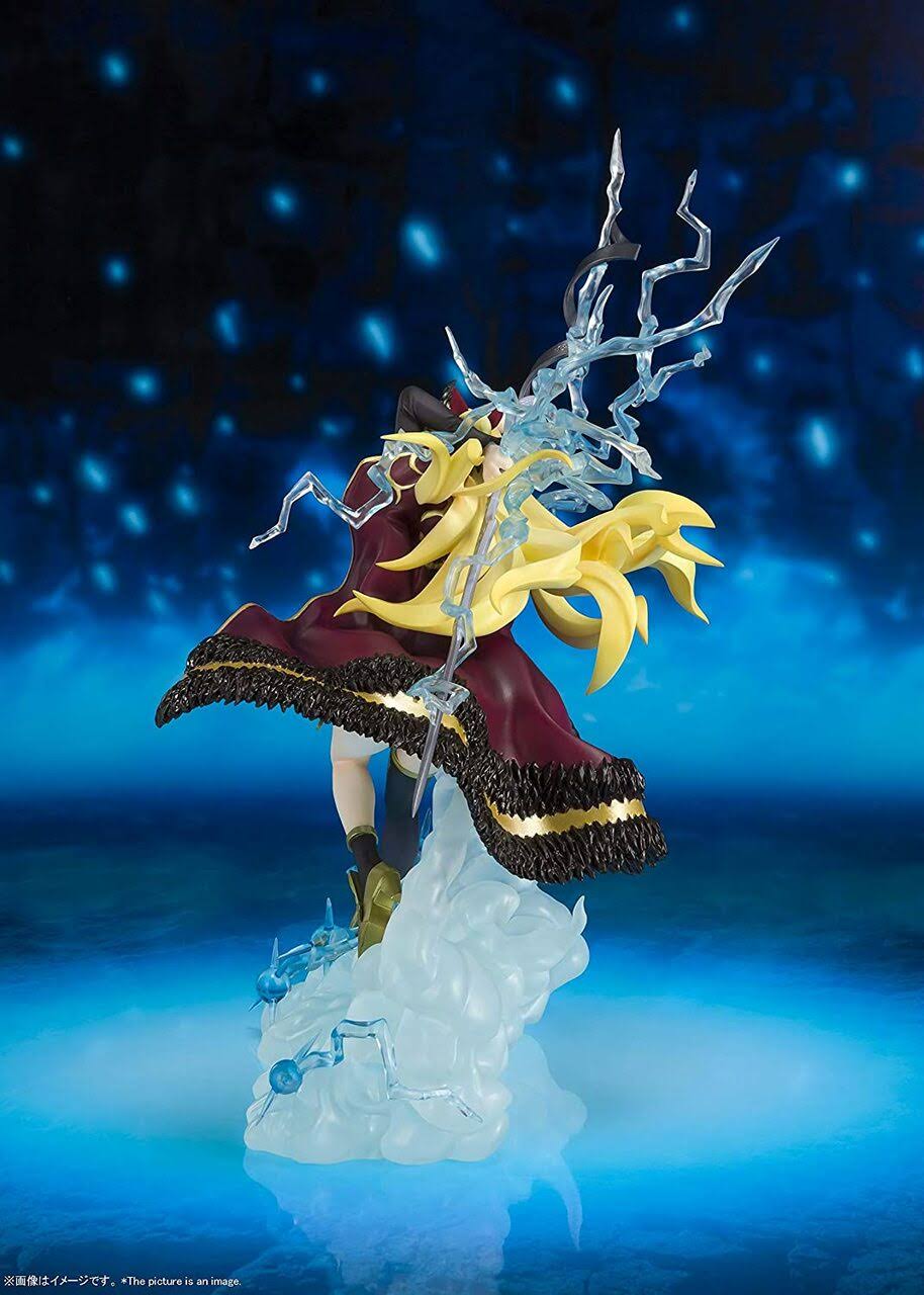 Figuarts Zero Fate/Grand Order - Absolute Demonic Battlefront Babylonia: Ereshkigal