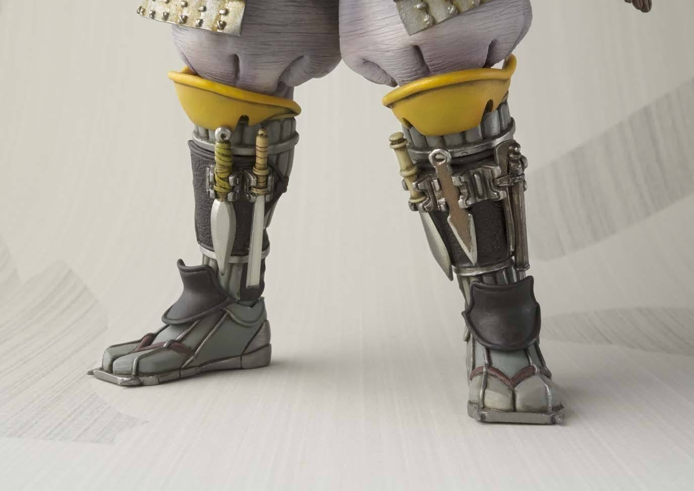 Bandai Tamashii Nations Meisho Movie Realization Boba Fett Toy Figure