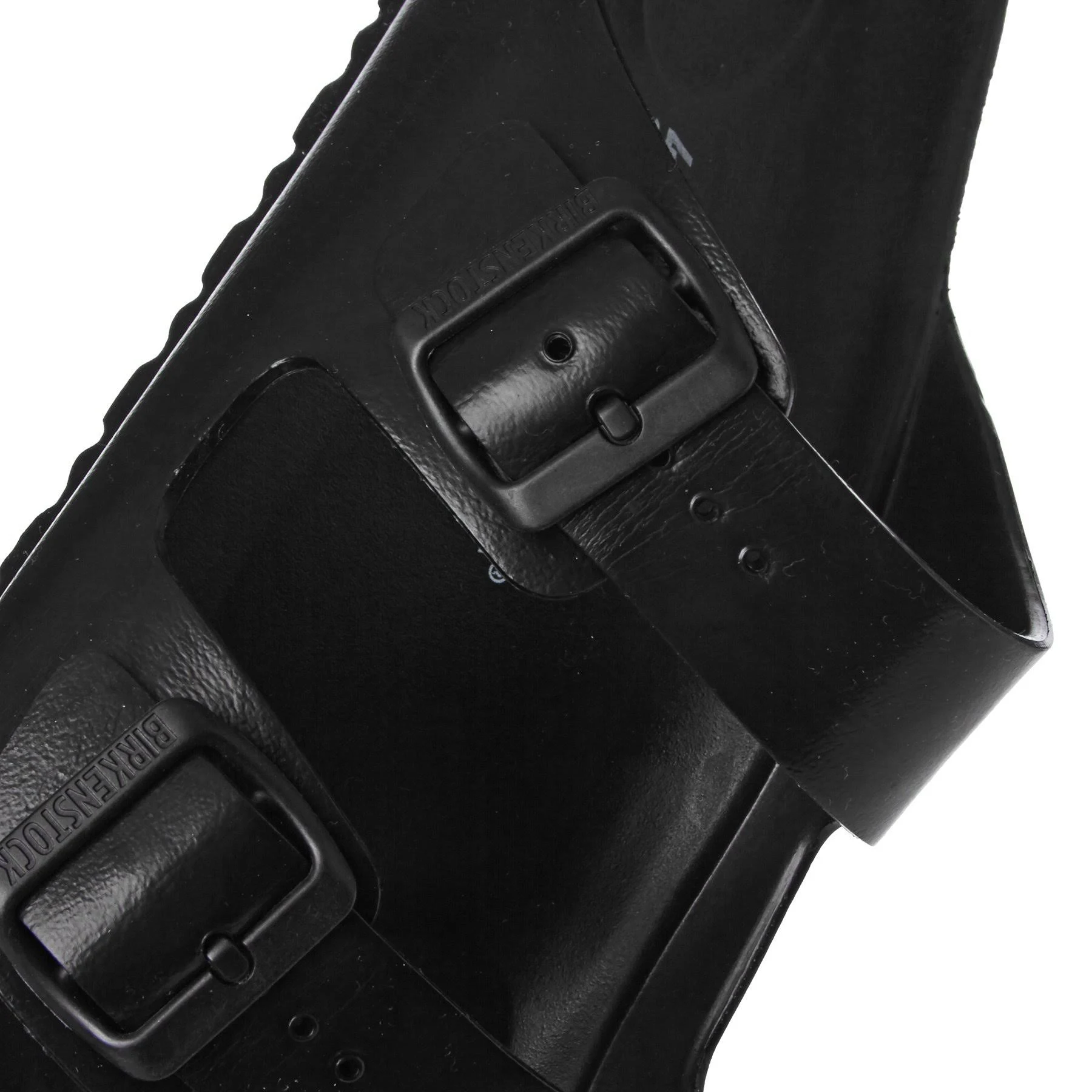 Birkenstock Arizona EVA Black Sandals