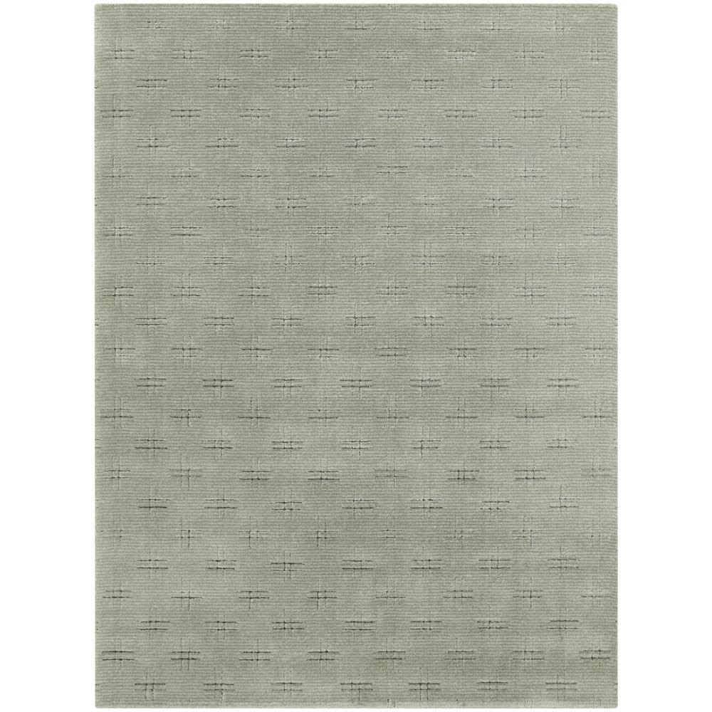 BALTA Matheo Transitional Tribal Taupe 8 ft. x 10 ft. Area Rug, Brown