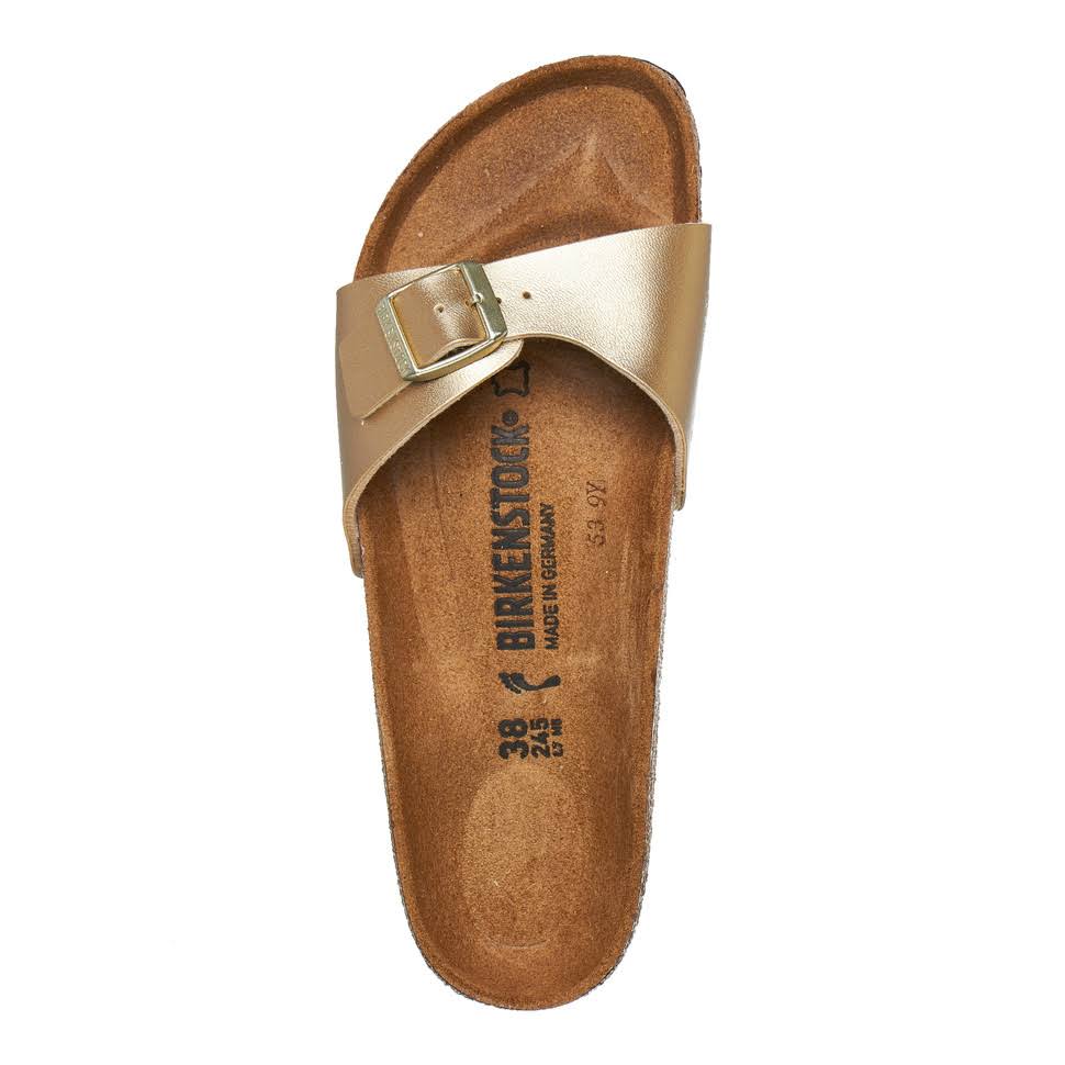 Birkenstock Madrid 1016107