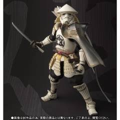 Star Wars: Yumi Ashigaru Stormtrooper Meisho Movie Realization Figure