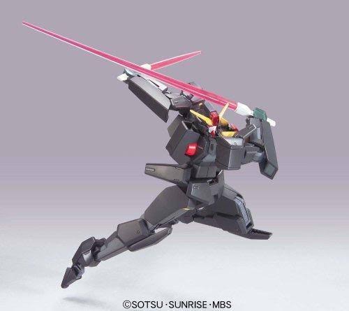 Bandai Toys HG 1/144 GN-009 Seraphim Gundam (Mobile Suit Gundam 00)