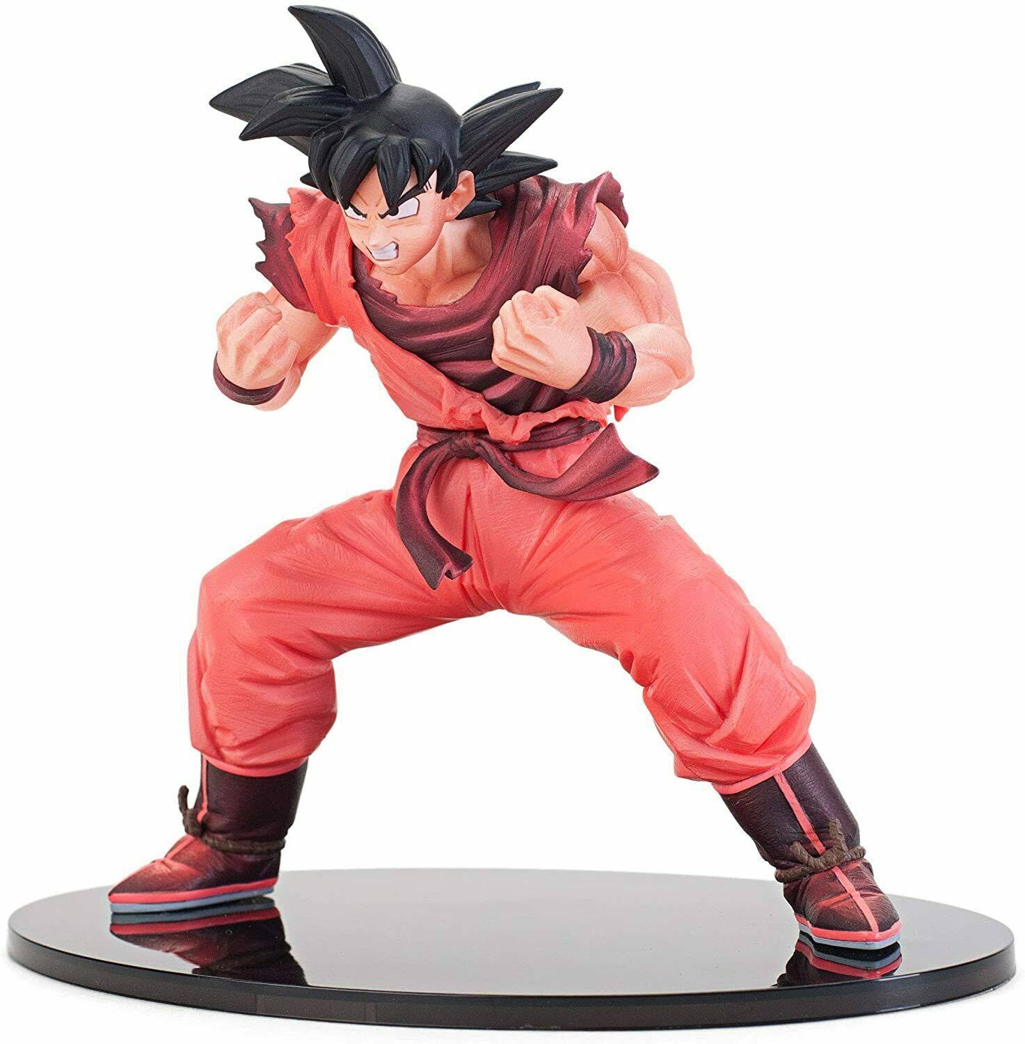Dragon Ball Super Goku Fes!! Stage 3 PVC Figure