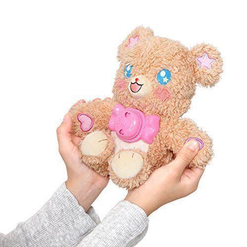 *Witch Pretty Cure! Chatter Makeover Mofurun