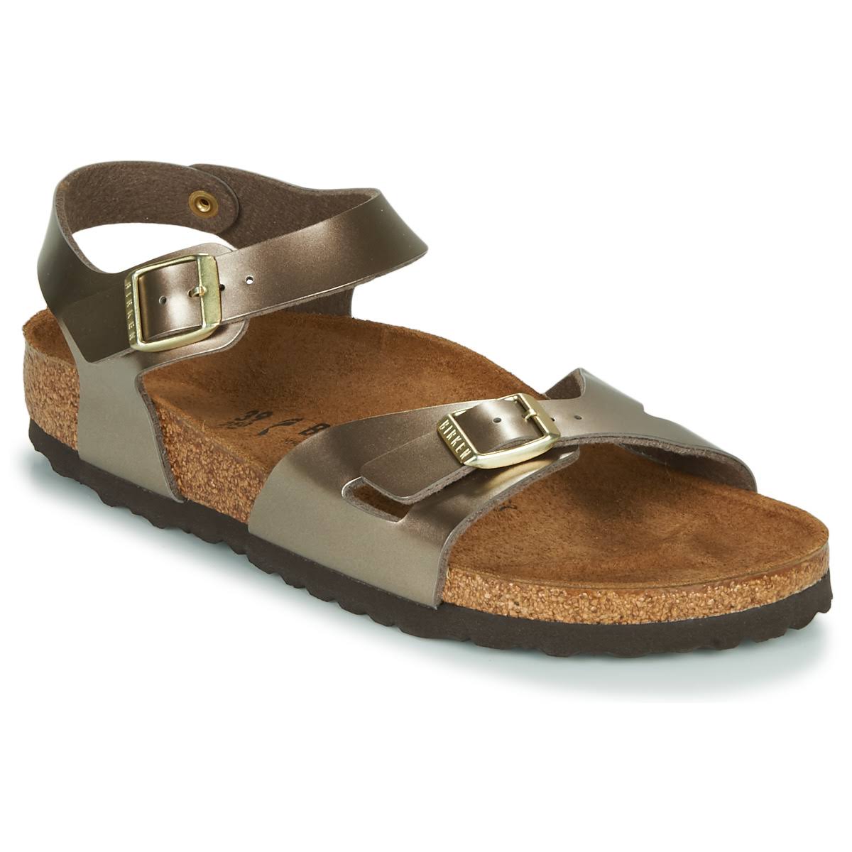 Birkenstock Rio Sandals (Women)