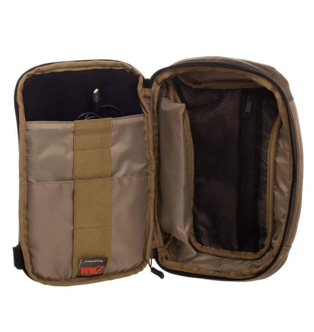Legend of Zelda Mini Backpack