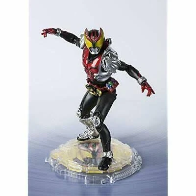 Kamen Rider Kiva Bandai S.H. Figuarts