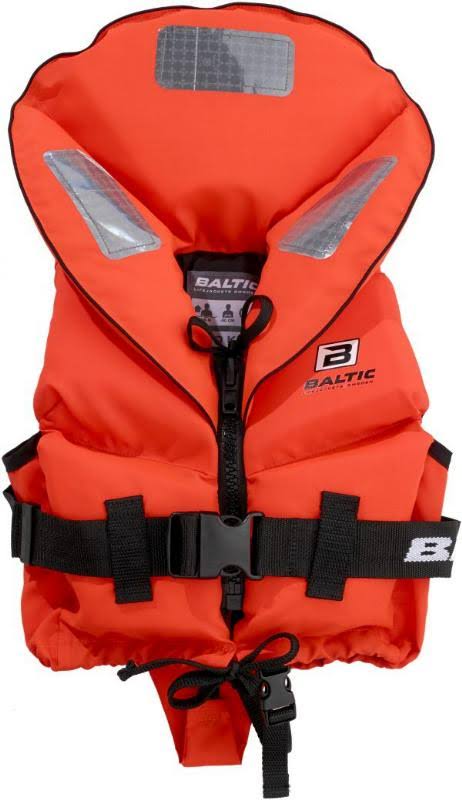 Baltic Pro Sailor Lifejacket 15-30 kg