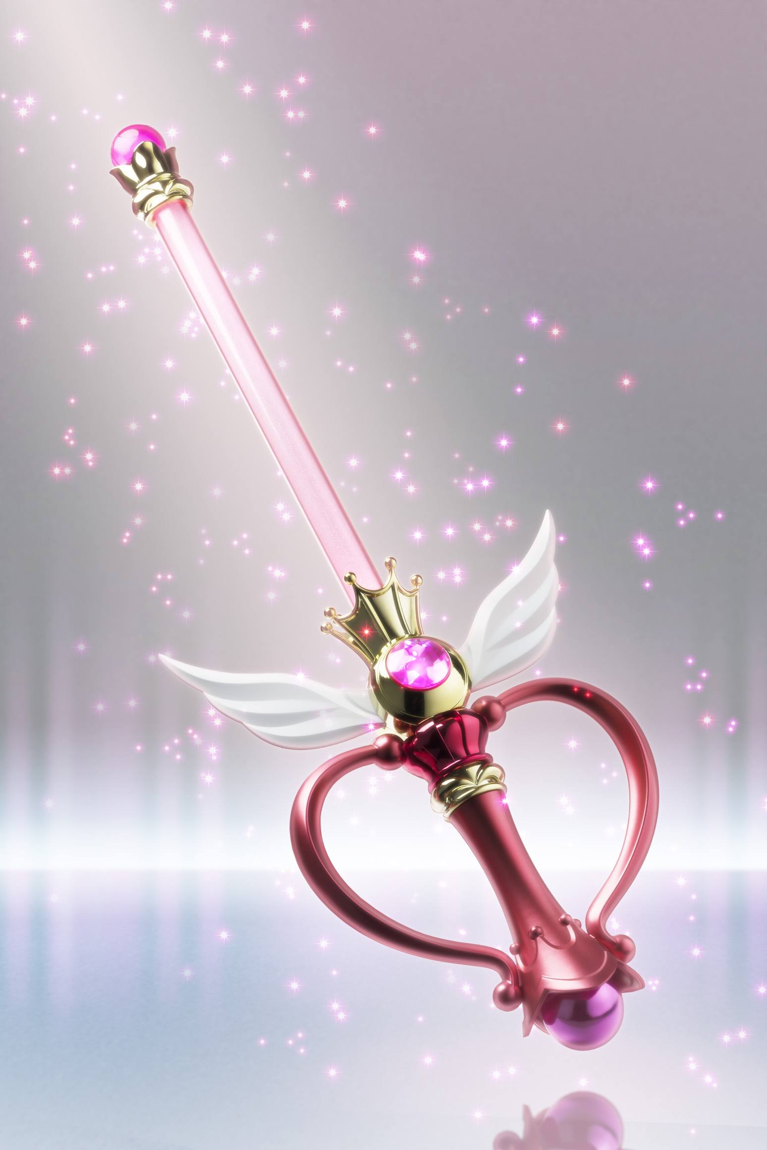 Sailor Moon Kaleidomoon Scope Proplica