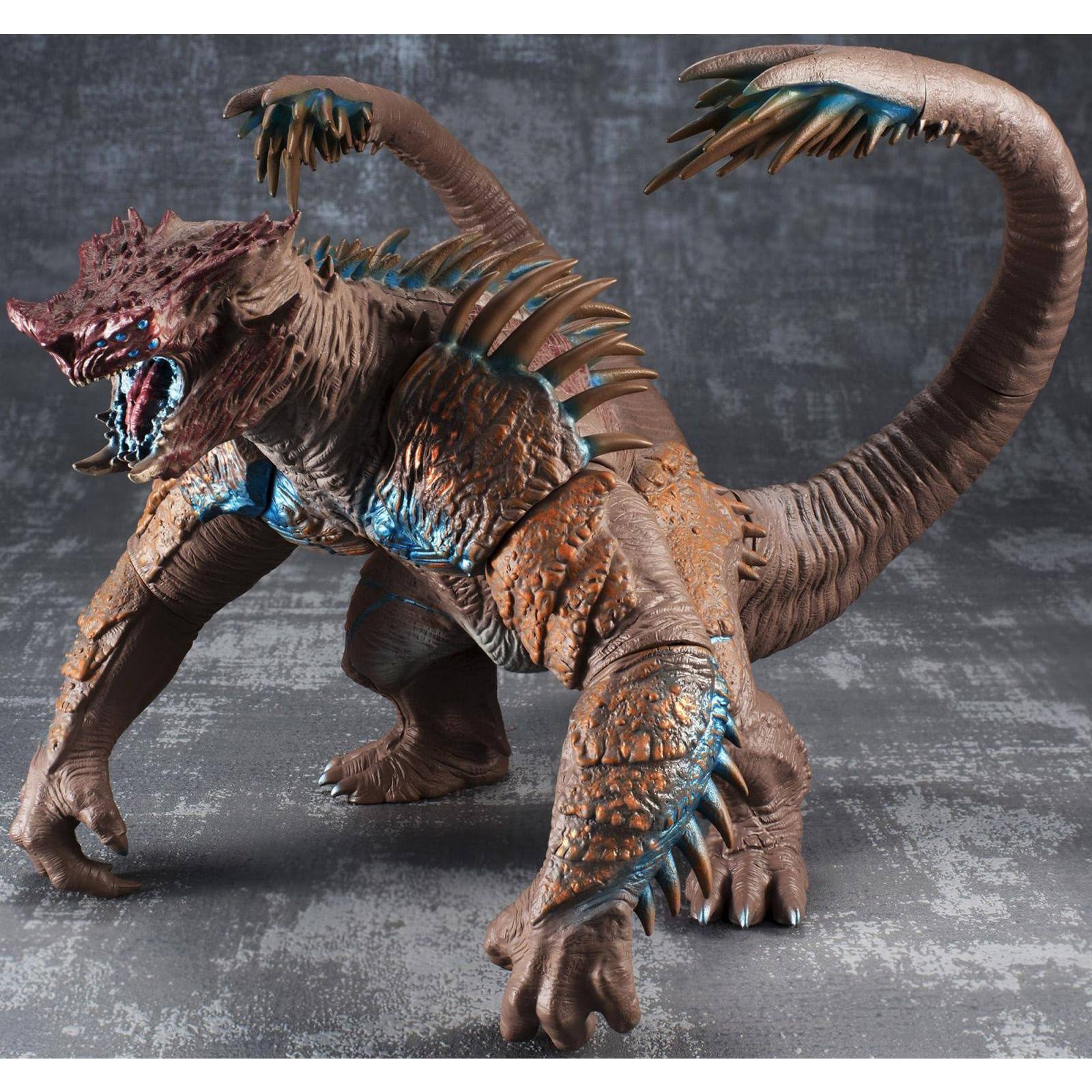 Pacific Rim Uprising: Shrikethorn Sofvi Spirits Action Figure